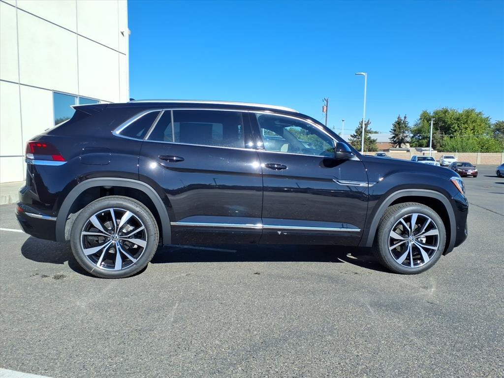 2026 Volkswagen Atlas Cross Sport SEL Premium R-LINE - Photo 7