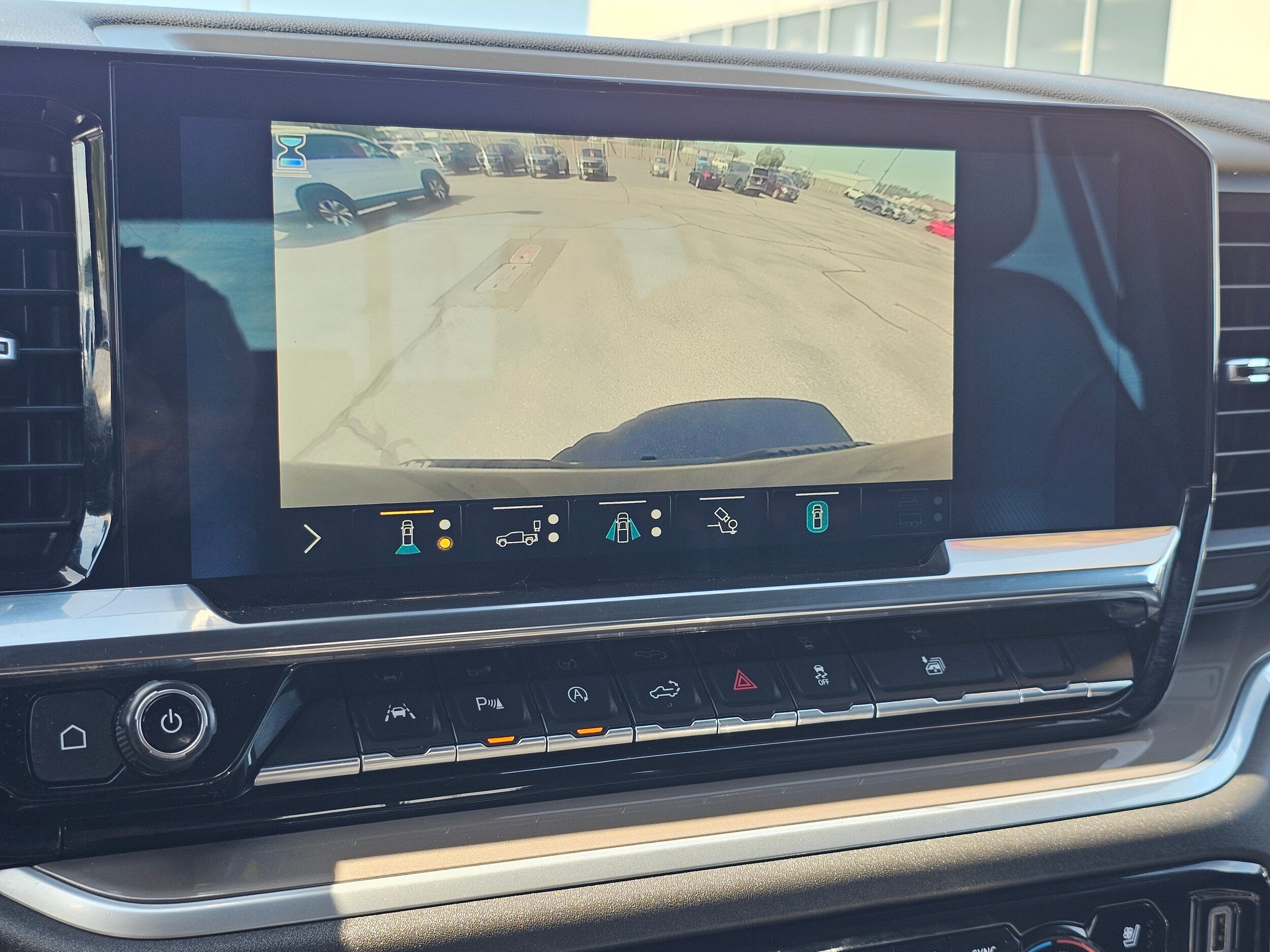 2022 Chevrolet Silverado 1500 High Country - Photo 20