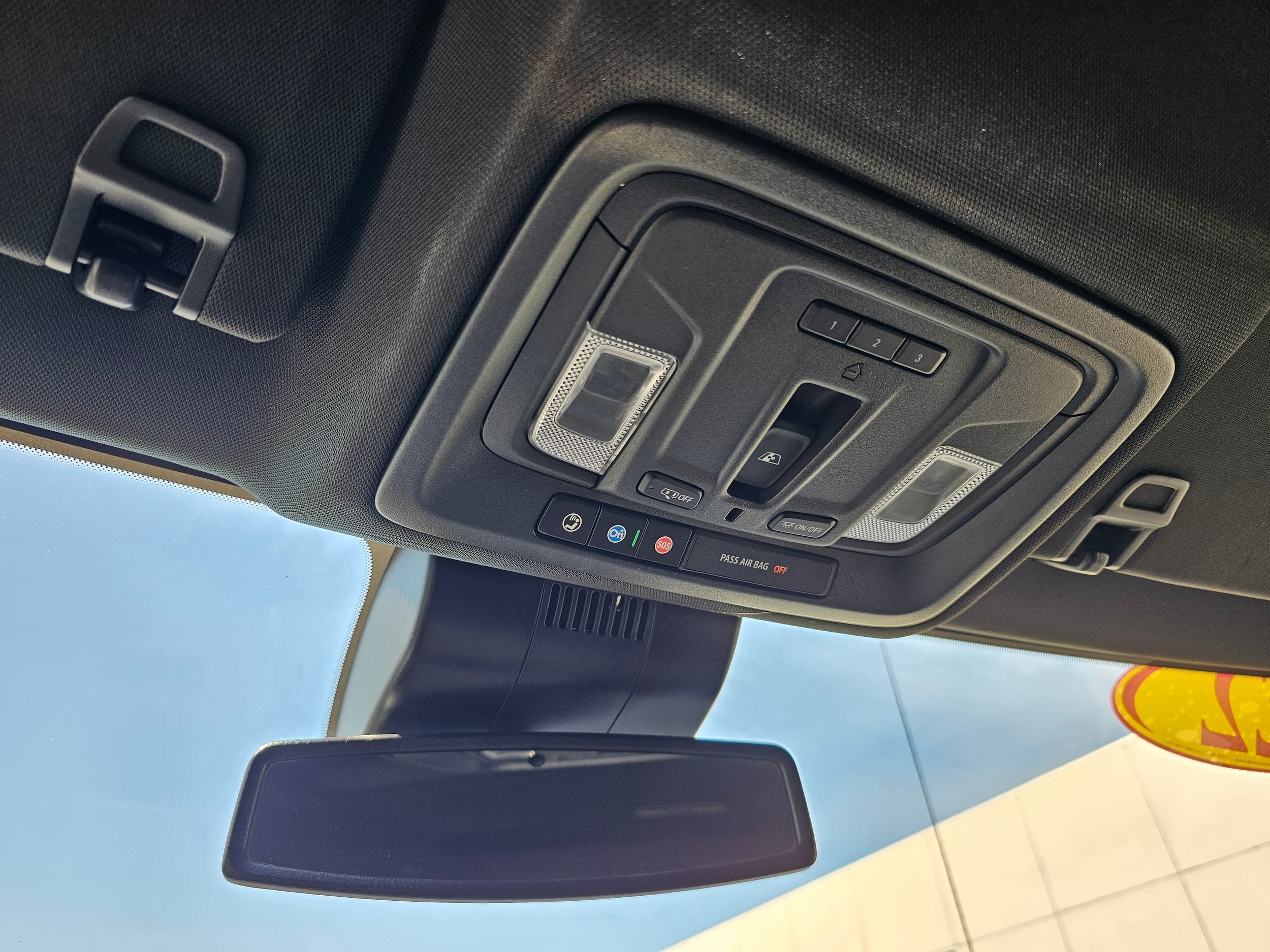 2022 Chevrolet Silverado 1500 High Country - Photo 27