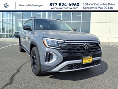 2026 Volkswagen Atlas Peak Edition 4motion SUV