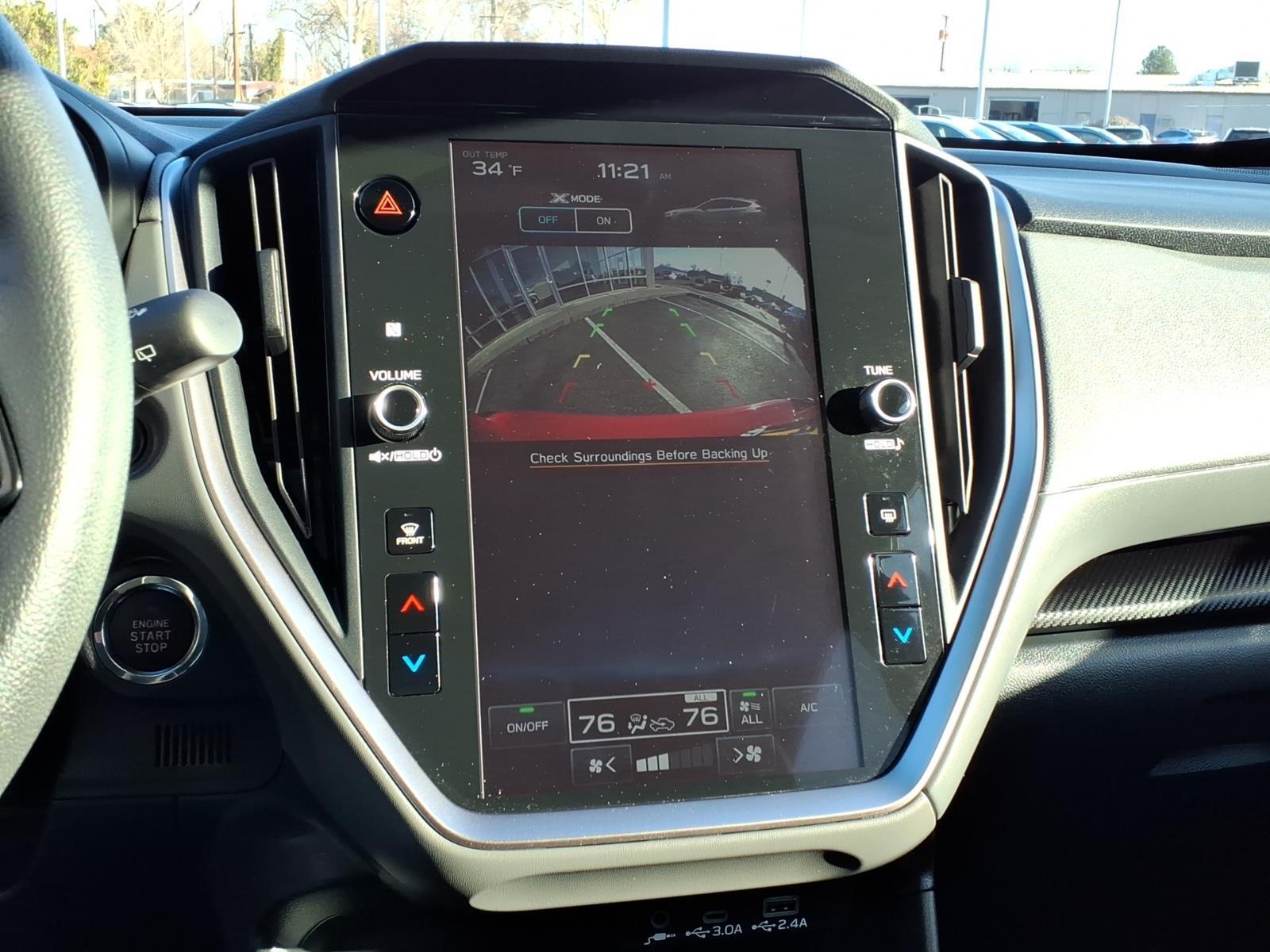 2024 Subaru Crosstrek Premium - Photo 17