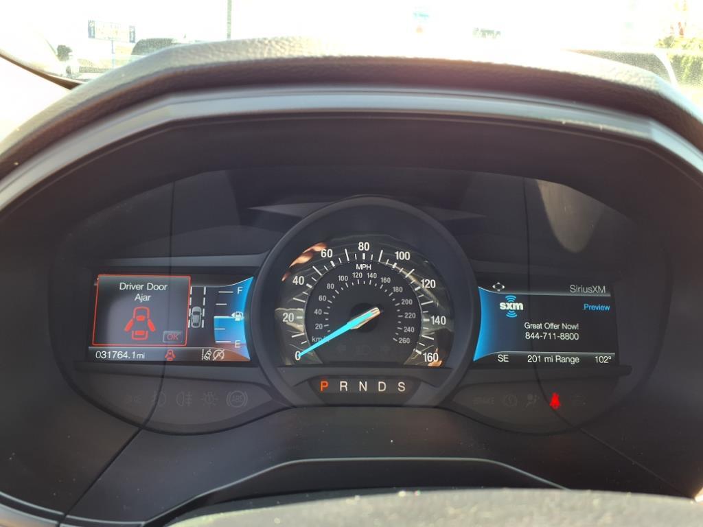 2024 Ford Edge SEL - Photo 15