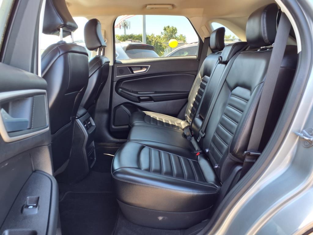 2024 Ford Edge SEL - Photo 12