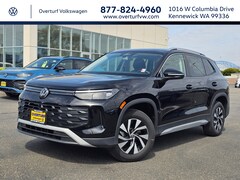 2026 Volkswagen Tiguan S 4motion UV