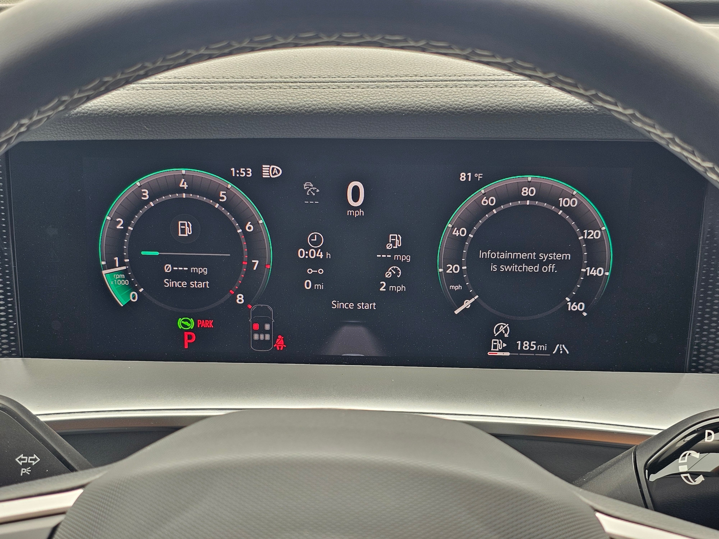 2026 Volkswagen Tiguan SE - Photo 17