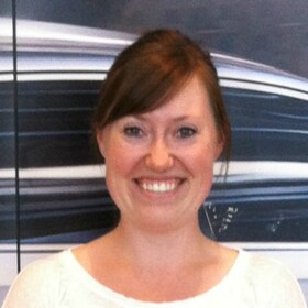 Staff member Jen Overturf Bronner from ID_728b26