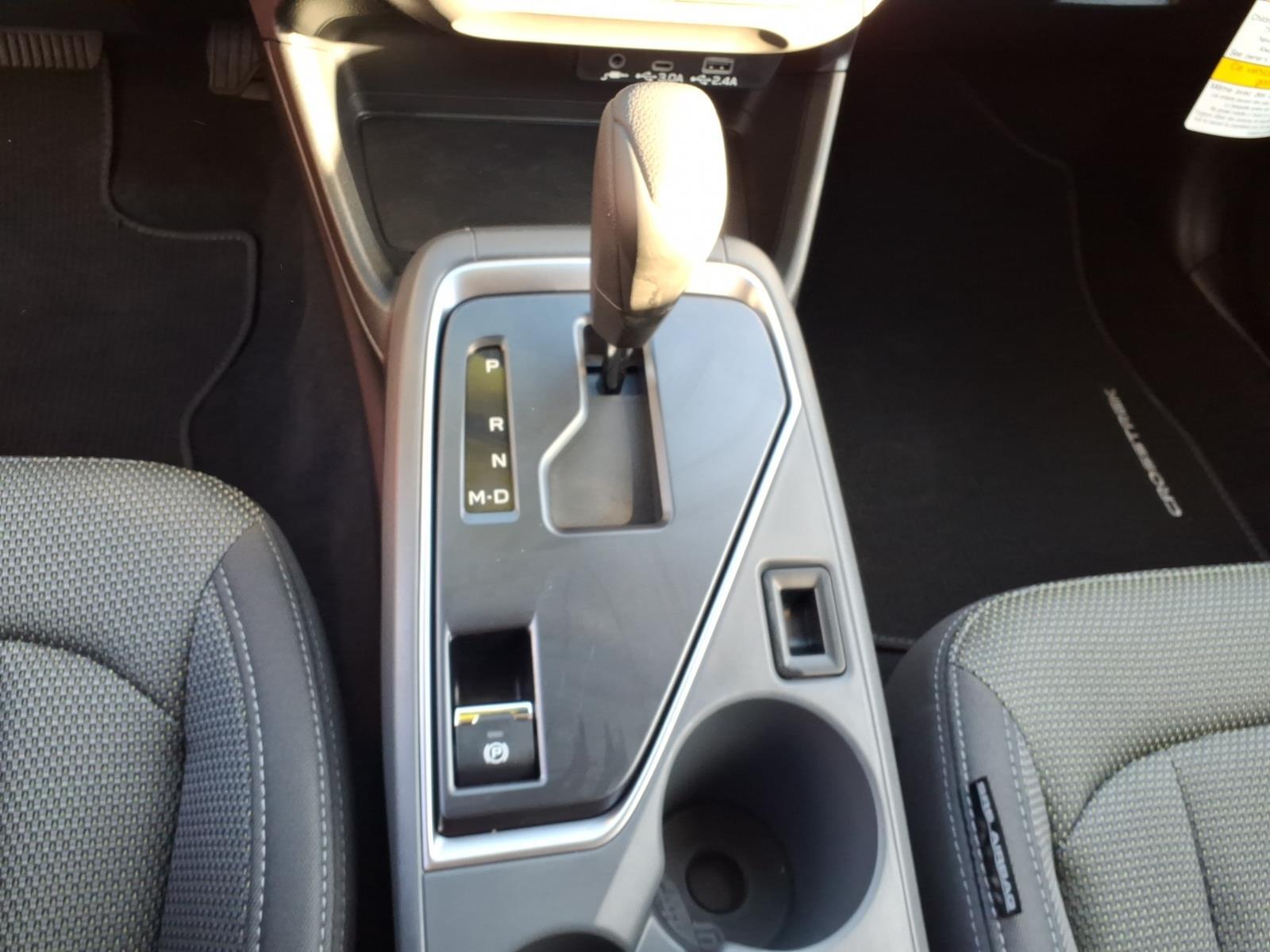 2024 Subaru Crosstrek Premium - Photo 16