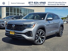 2026 Volkswagen Atlas Cross Sport SEL Premium R-Line 4motion SUV