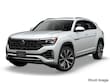 Volkswagen Atlas Cross Sport