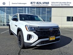 2026 Volkswagen Atlas Peak Edition 4motion SUV