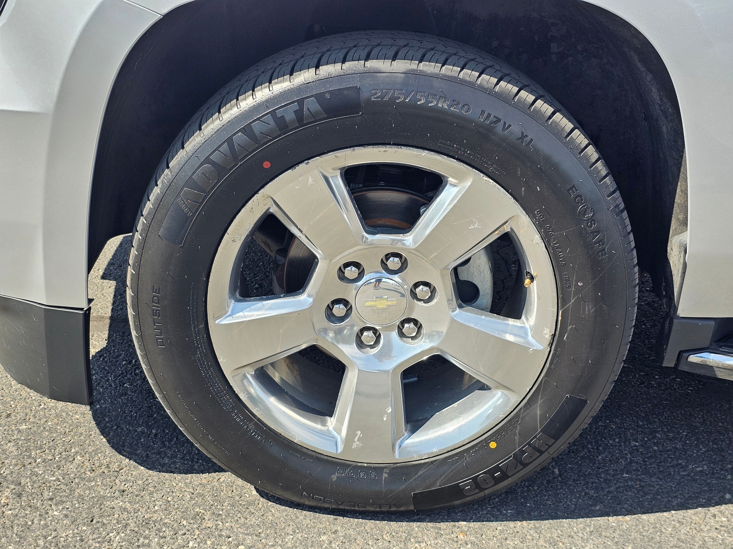 2017 Chevrolet Suburban Premier - Photo 10