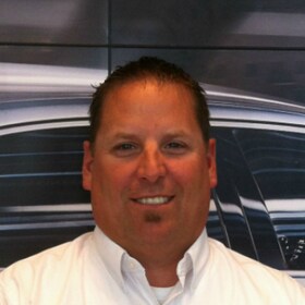 Staff member Bill Keough from ID_728b26