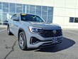 Volkswagen Atlas Cross Sport