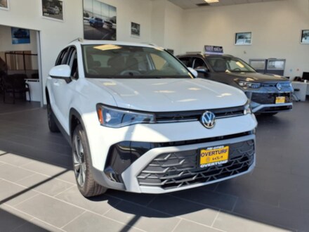 2025 Volkswagen Taos 1.5T SE SUV