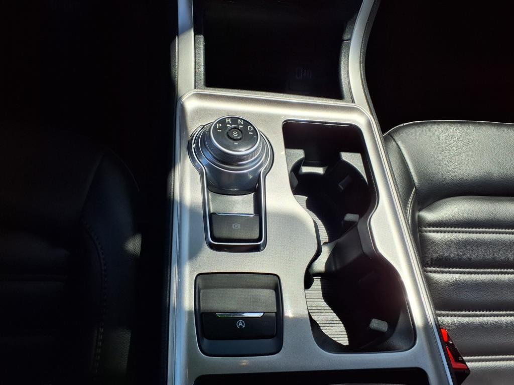 2024 Ford Edge SEL - Photo 16