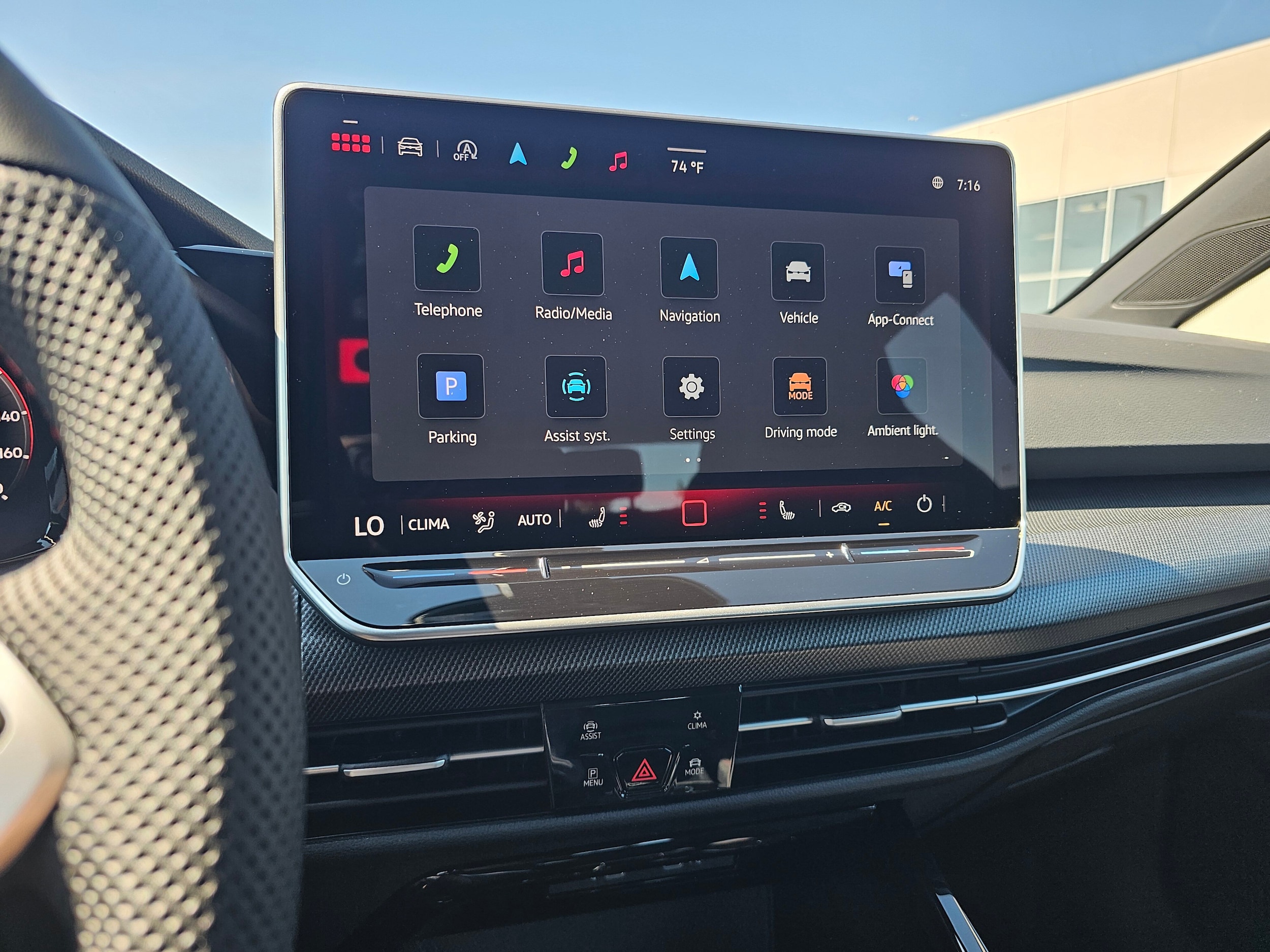 2026 Volkswagen Golf GTI S - Photo 18