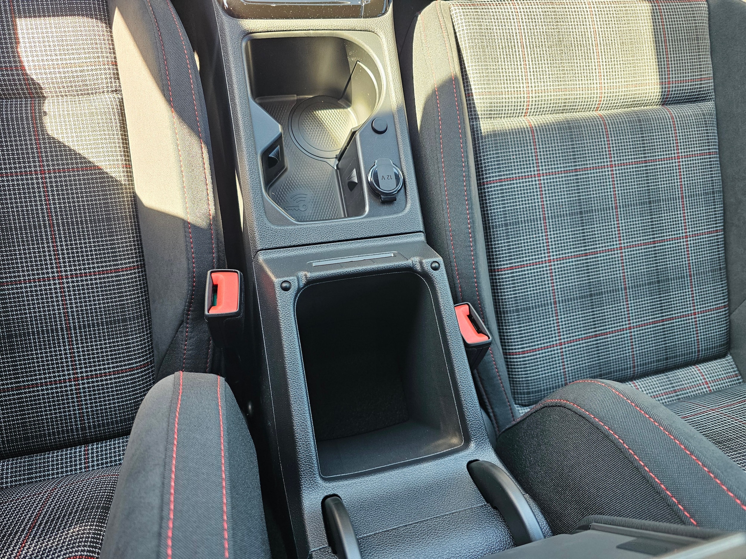 2026 Volkswagen Golf GTI S - Photo 25