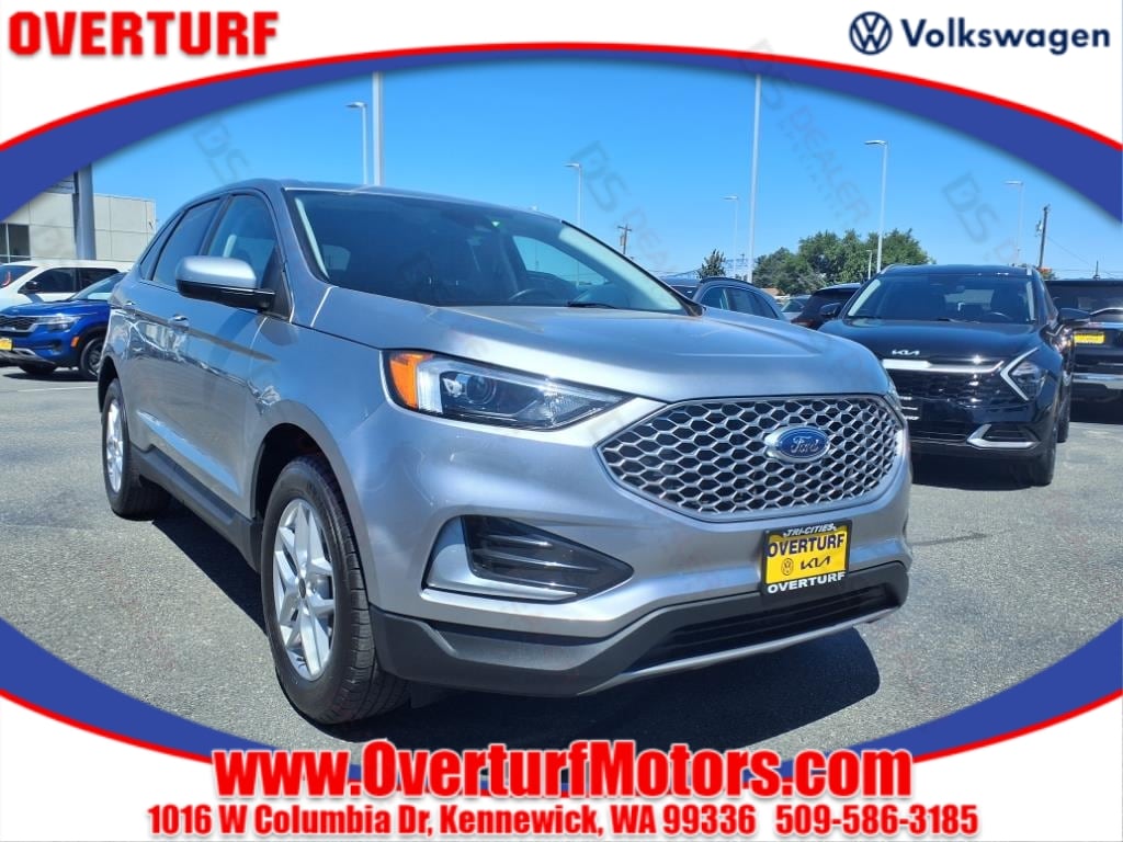 Used 2024 Ford Edge SUV