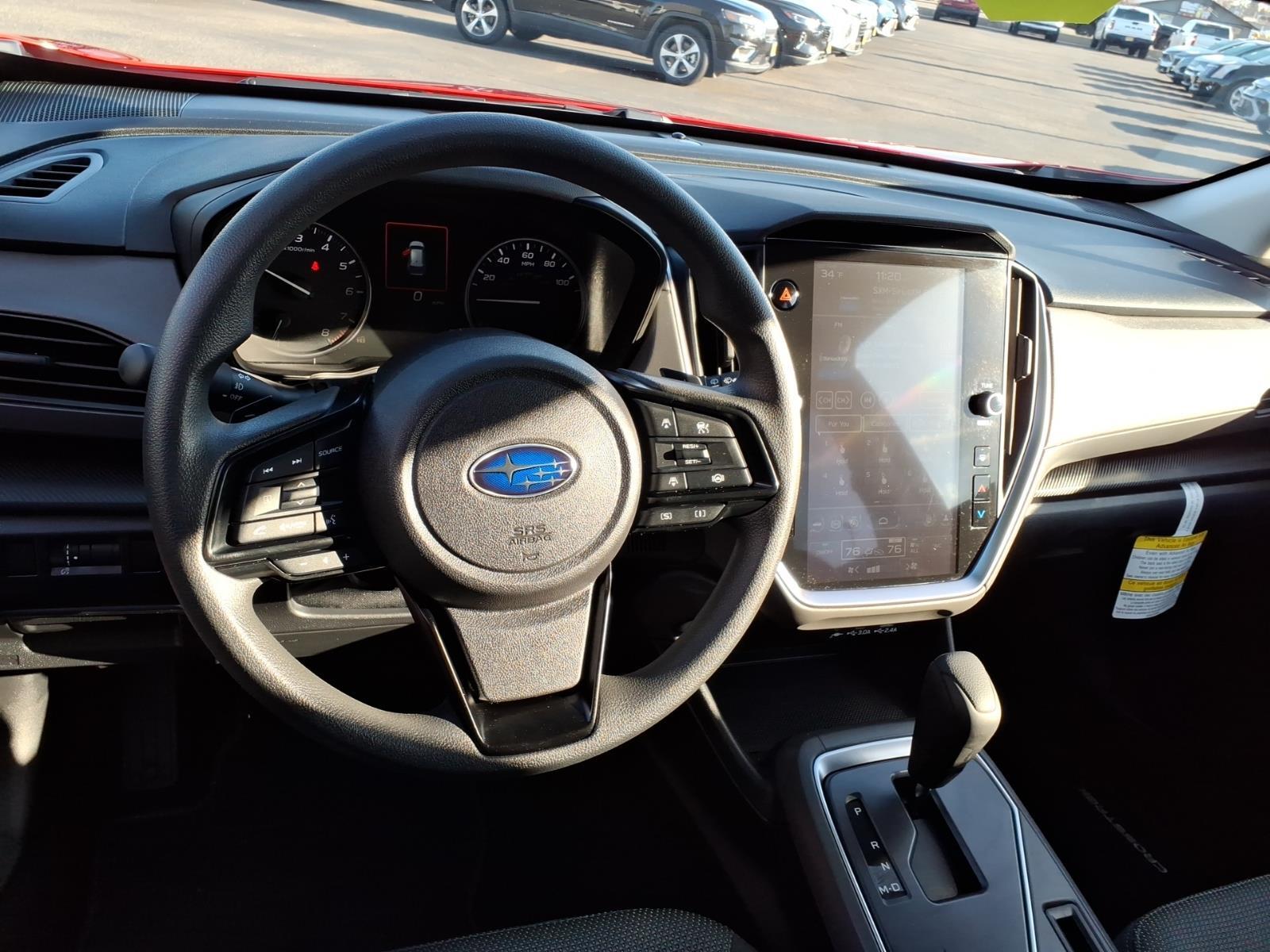 2024 Subaru Crosstrek Premium - Photo 10