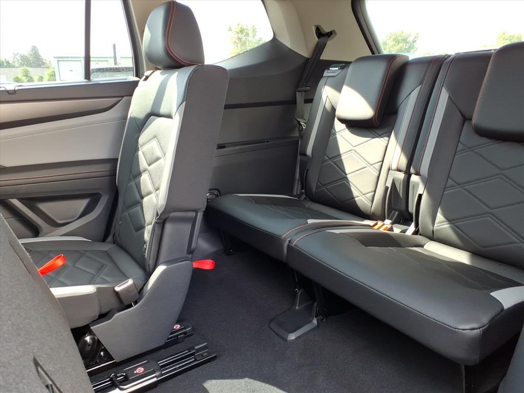 2026 Volkswagen Atlas Atlas Peak Edition - Photo 11