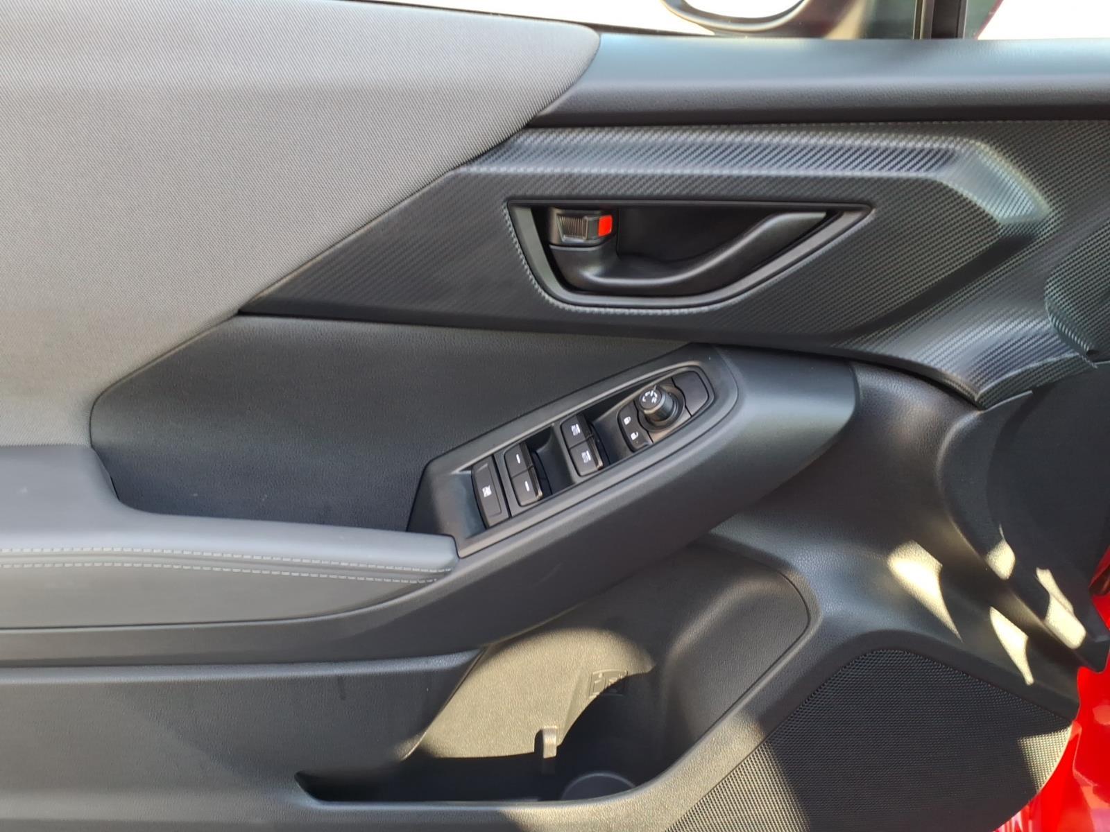 2024 Subaru Crosstrek Premium - Photo 13