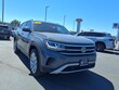Volkswagen Atlas Cross Sport