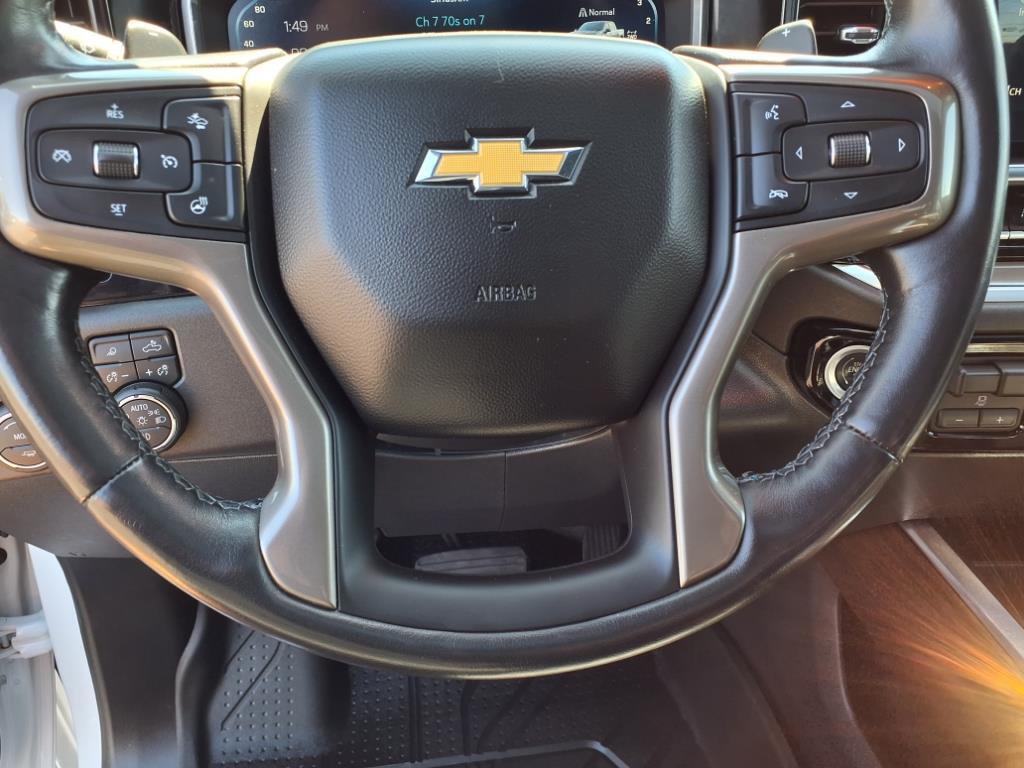 2022 Chevrolet Silverado 1500 High Country - Photo 15