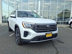 2026 Volkswagen Atlas 2.0T SE w/Technology SUV