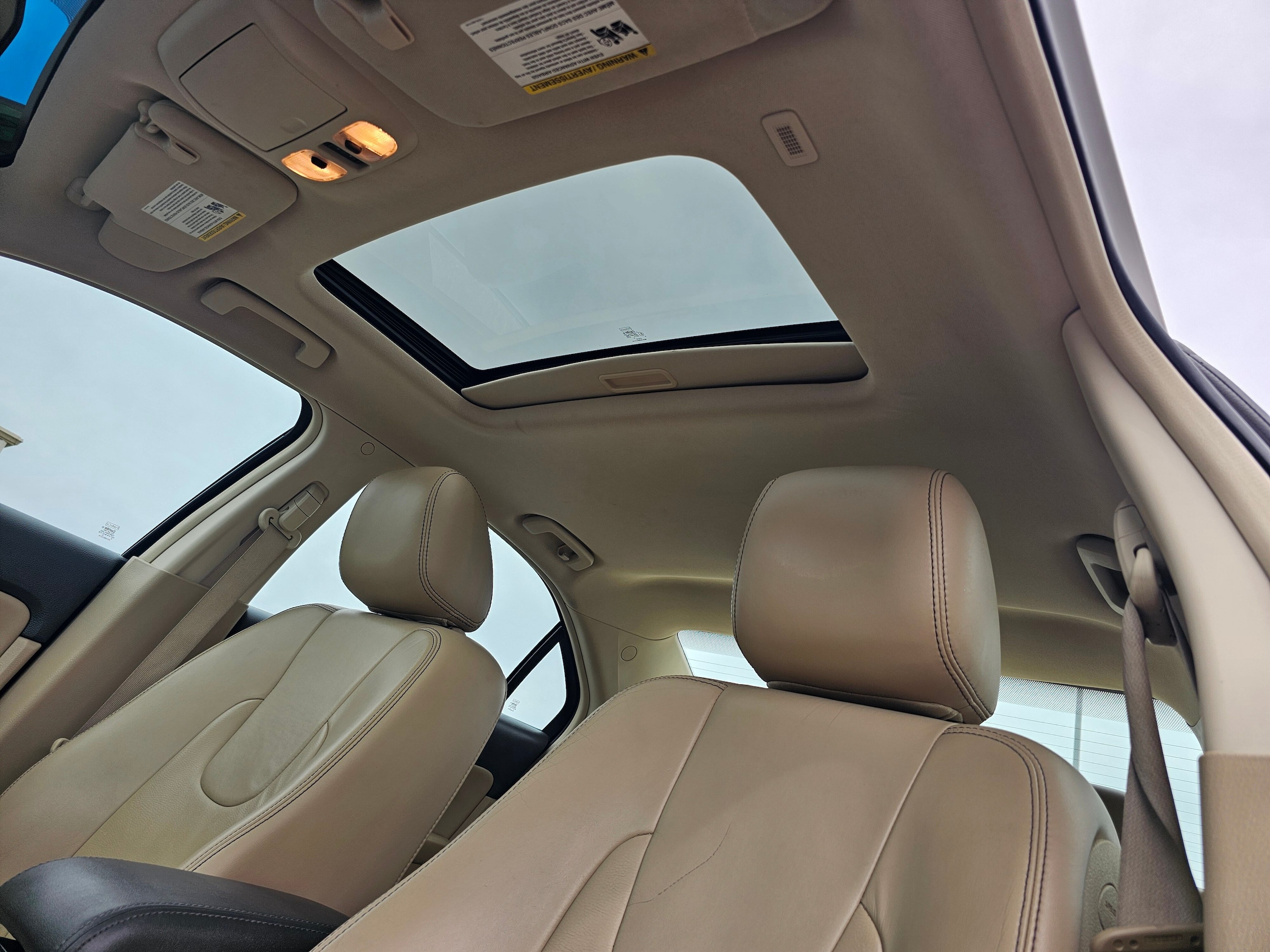 2010 Ford Fusion SEL - Photo 28