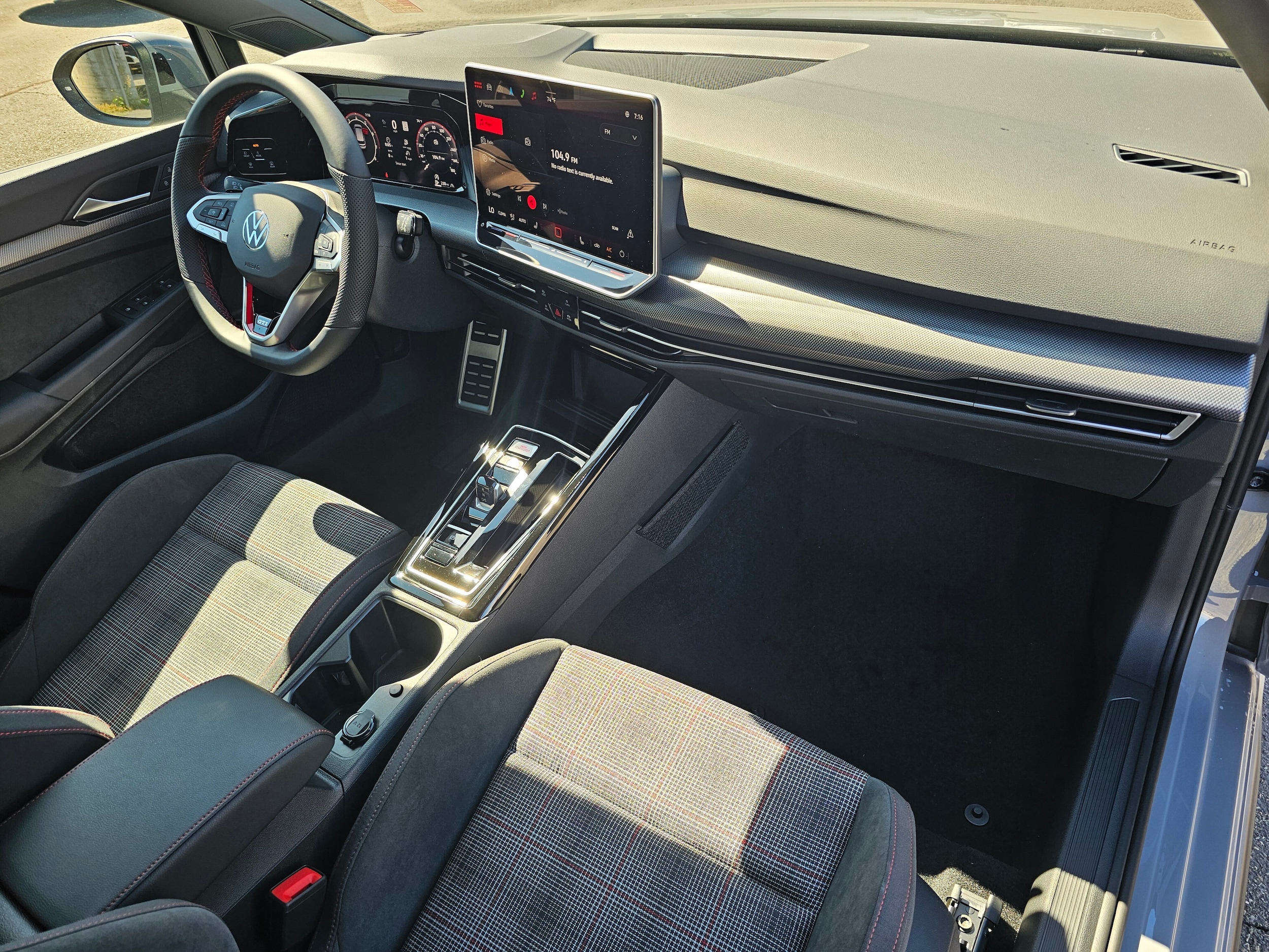 2026 Volkswagen Golf GTI S - Photo 15