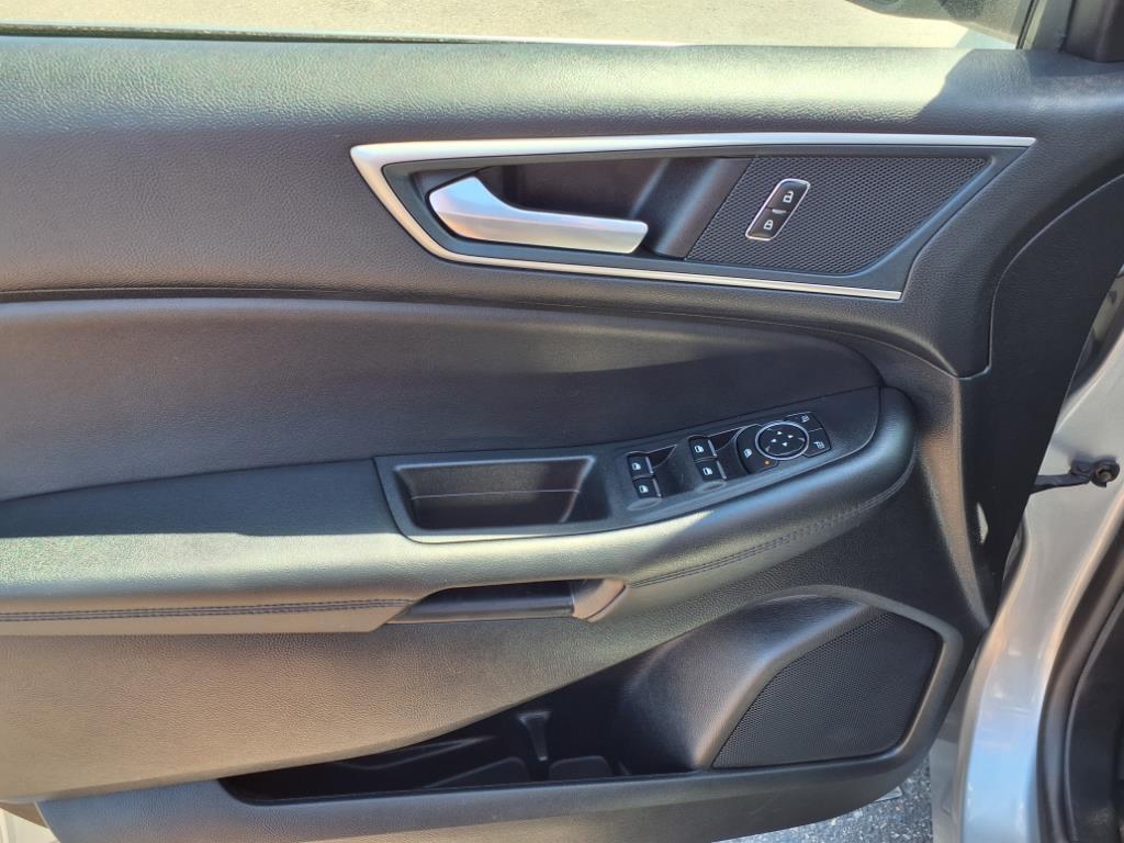 2024 Ford Edge SEL - Photo 13