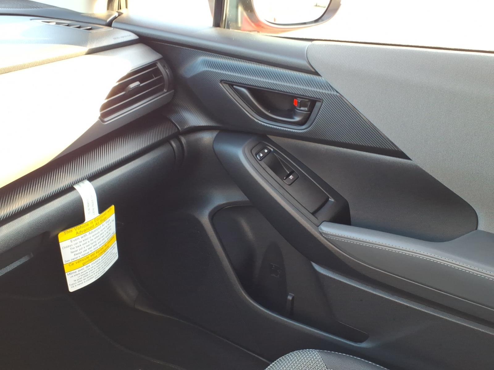 2024 Subaru Crosstrek Premium - Photo 18