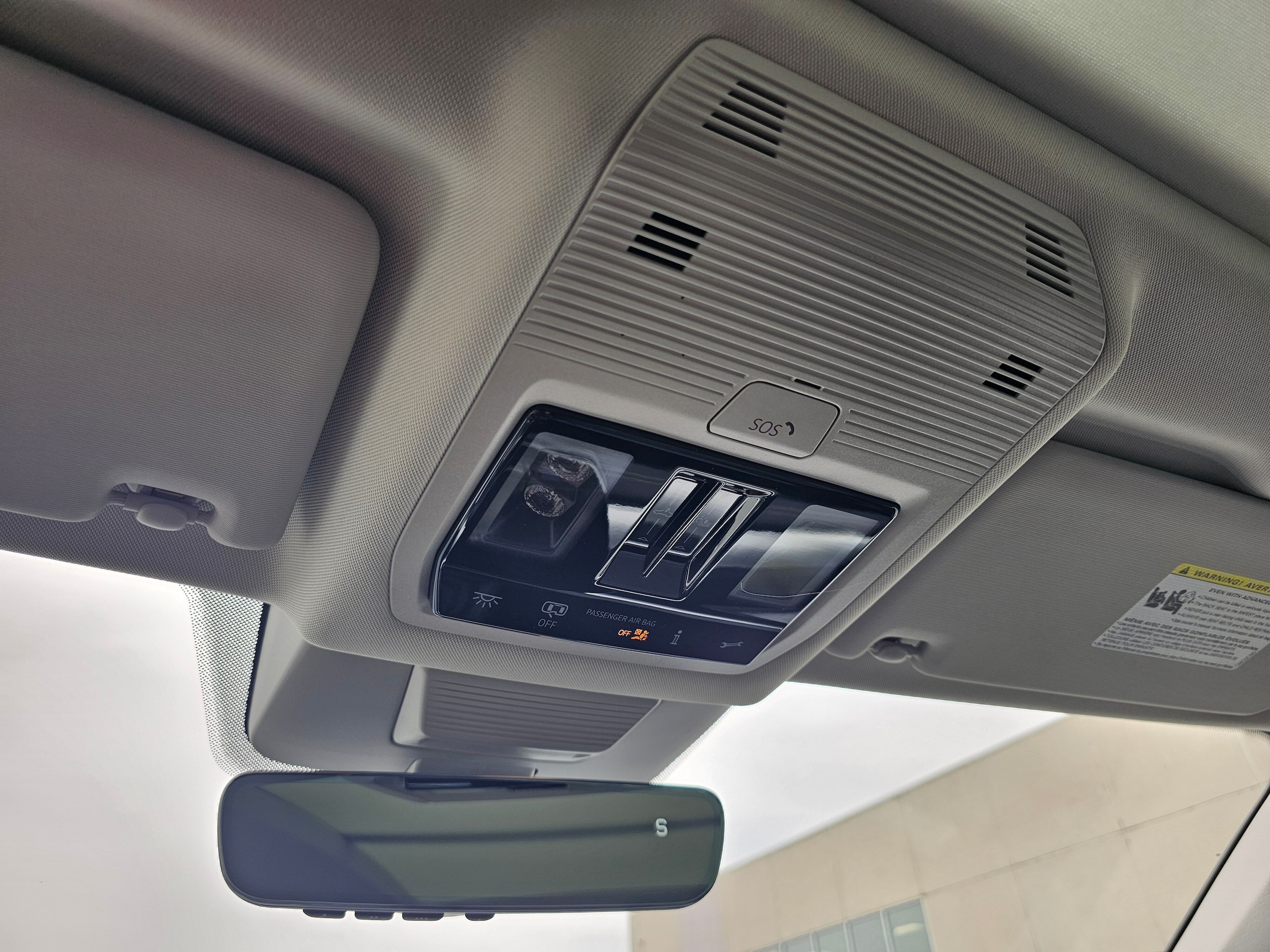 2026 Volkswagen Tiguan SE - Photo 26