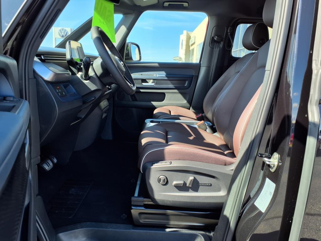 2025 Volkswagen ID. Buzz PRO S - Photo 9