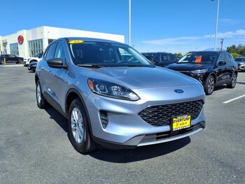 2022 Ford Escape SE SUV