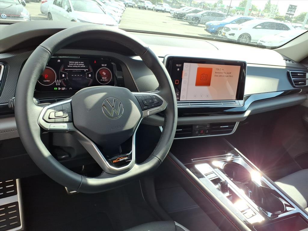 2026 Volkswagen Atlas Atlas Peak Edition - Photo 8