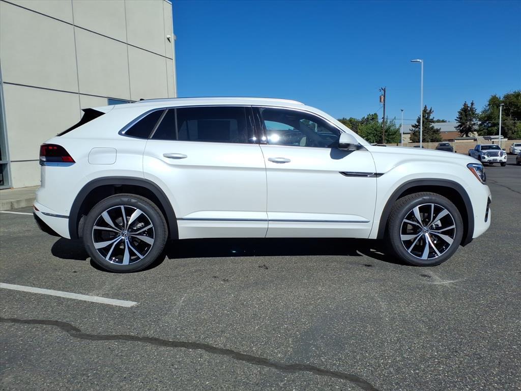 2026 Volkswagen Atlas Cross Sport SEL Premium R-LINE - Photo 7