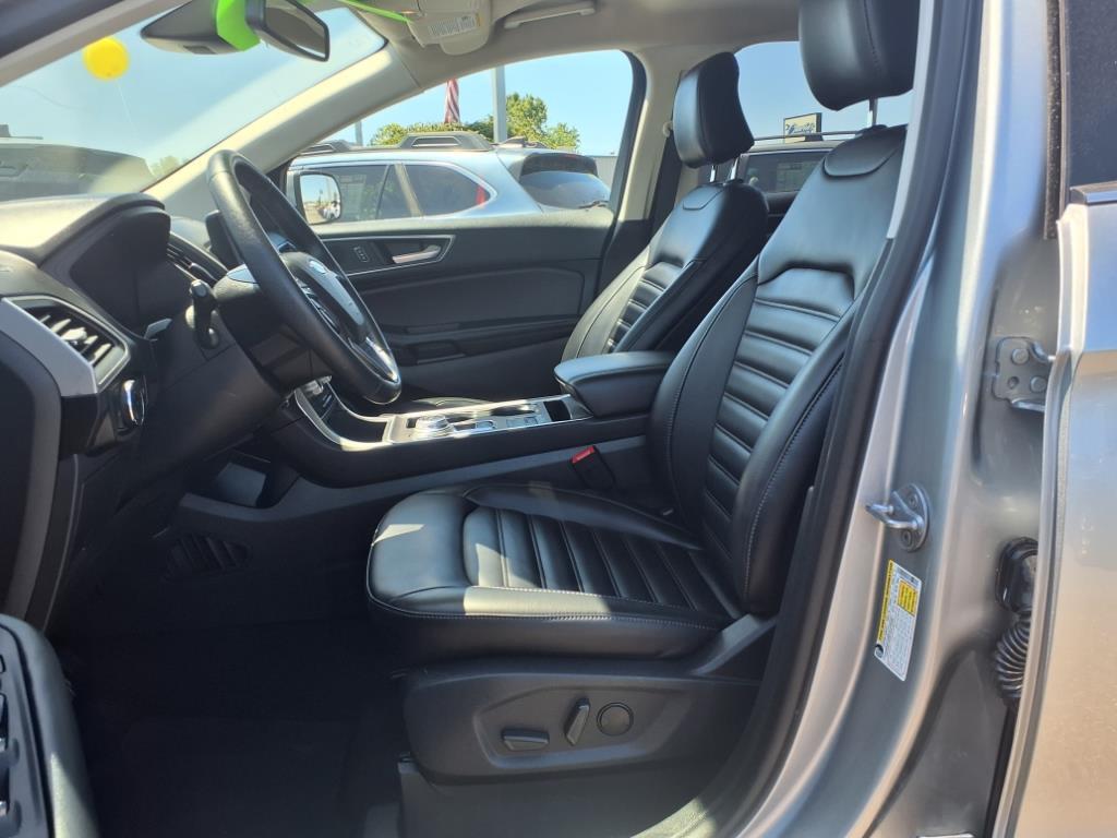 2024 Ford Edge SEL - Photo 11
