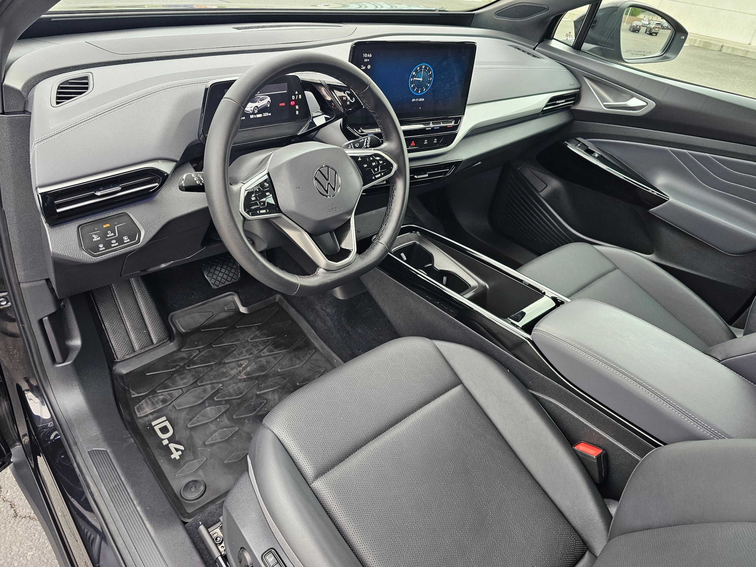 Used 2023 Volkswagen ID.4 PRO S PLUS with VIN 1V2JNPE83PC049097 for sale in Kennewick, WA