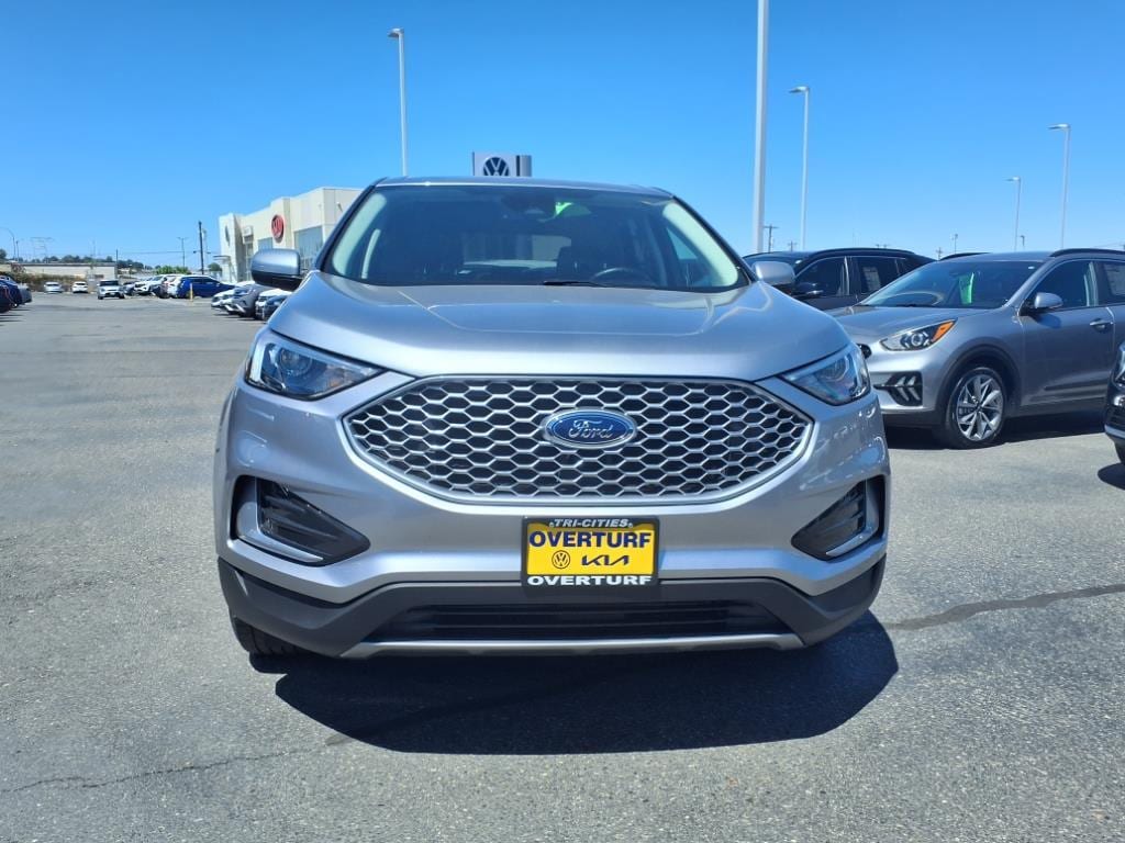 2024 Ford Edge SEL - Photo 6