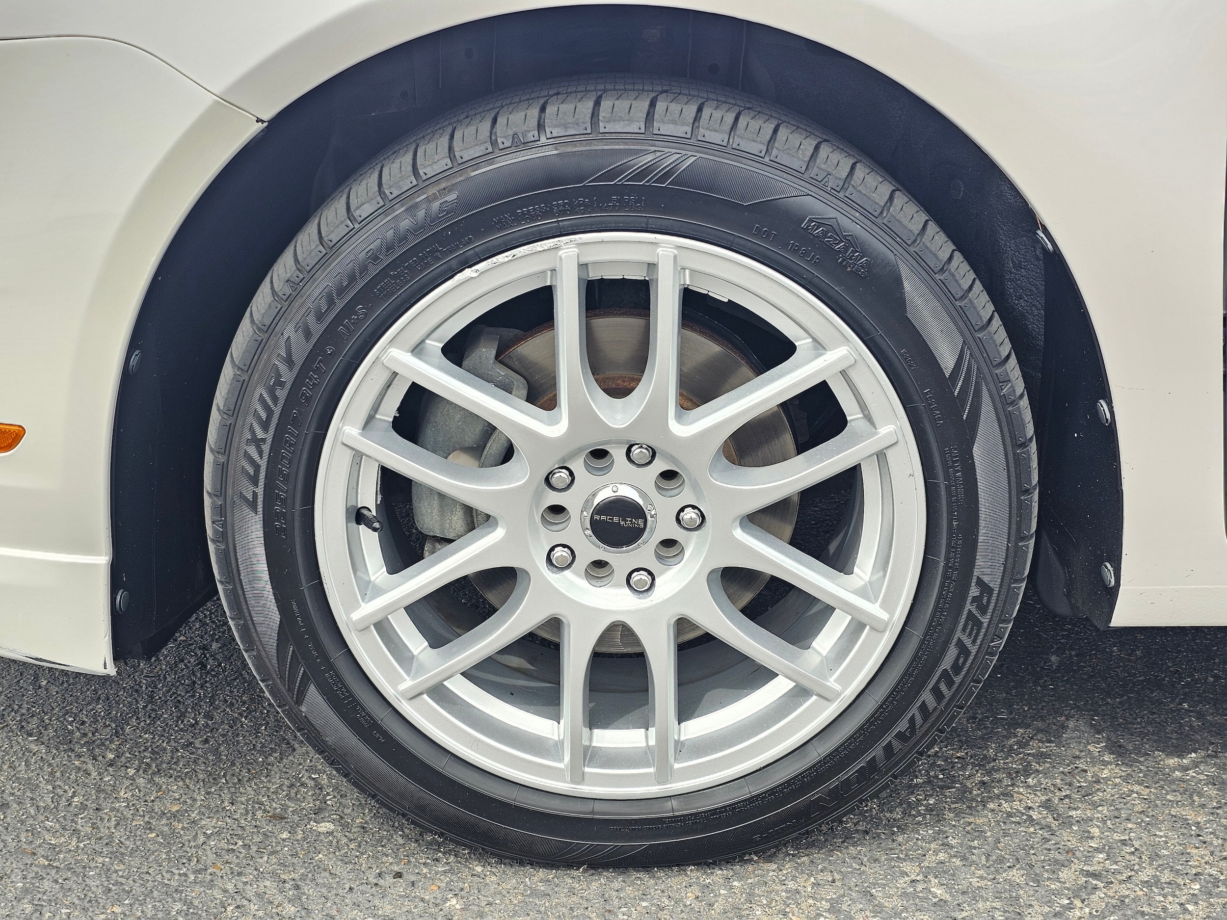 2010 Ford Fusion SEL - Photo 8