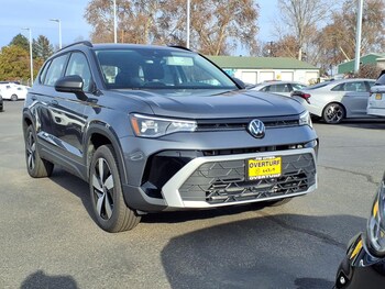 2025 Volkswagen Taos 1.5T S SUV