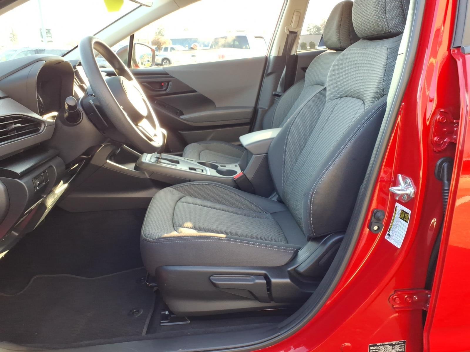 2024 Subaru Crosstrek Premium - Photo 11