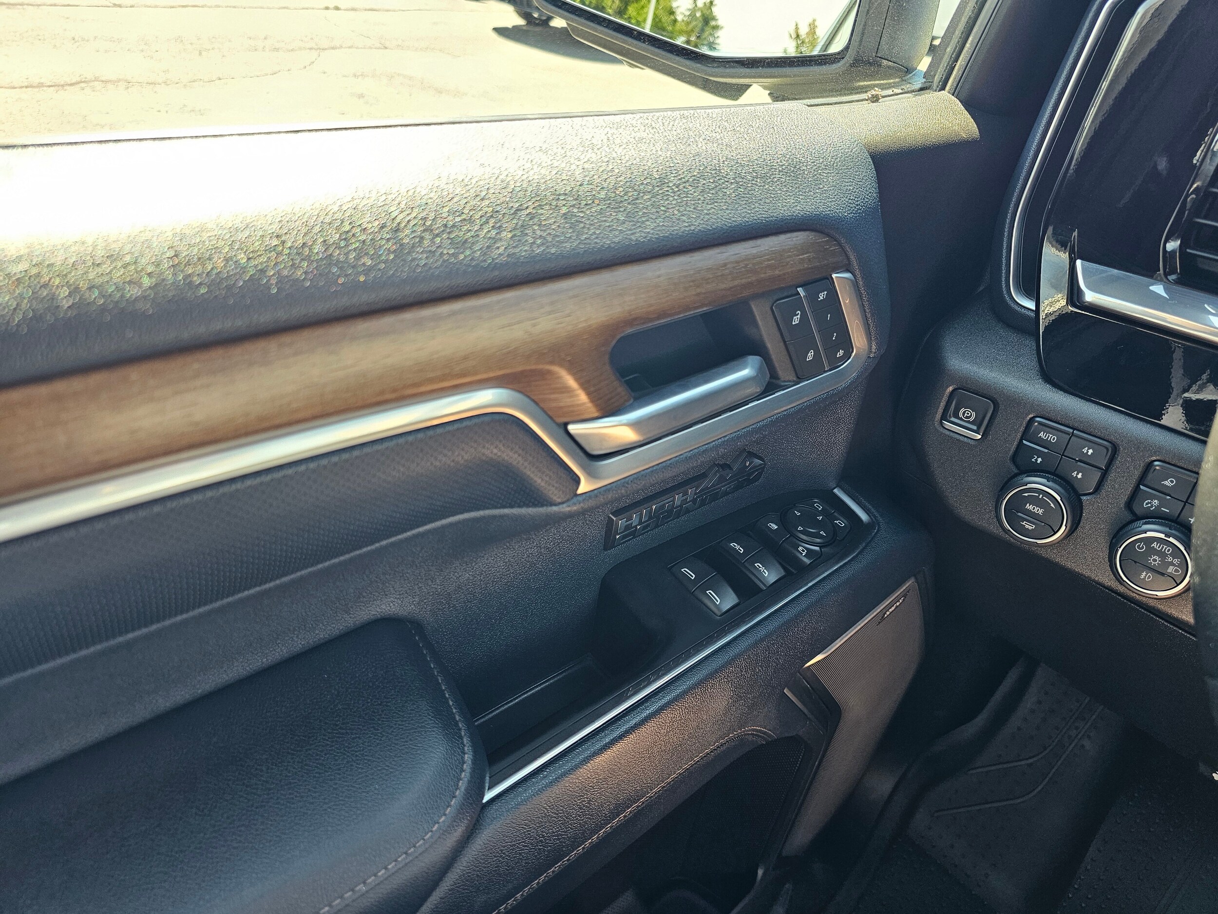 2022 Chevrolet Silverado 1500 High Country - Photo 28