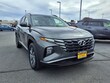Hyundai Tucson Hybrid