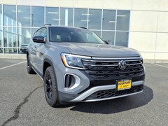 2026 Volkswagen Atlas 2.0T Peak Edition SUV
