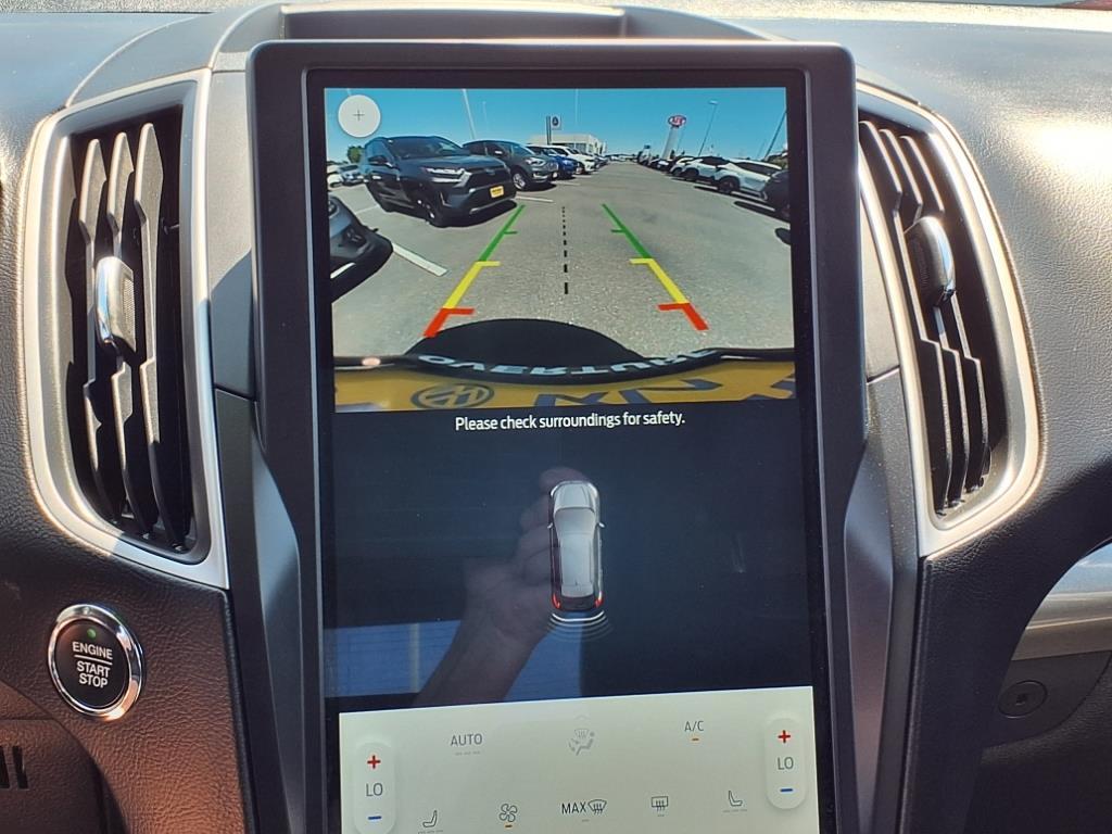 2024 Ford Edge SEL - Photo 18