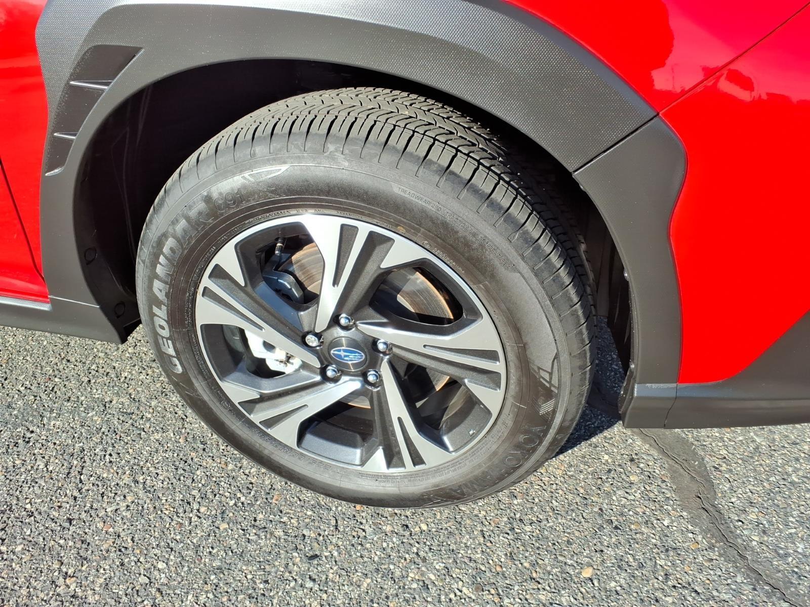 2024 Subaru Crosstrek Premium - Photo 9