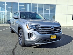 2026 Volkswagen Atlas 2.0T SE SUV