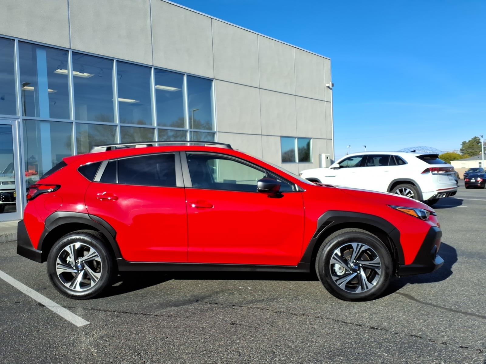 2024 Subaru Crosstrek Premium - Photo 8
